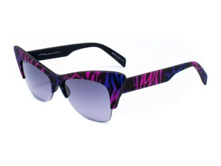 Ladies  Sunglasses Italia Independent 0908-ZEF-017 Fashion