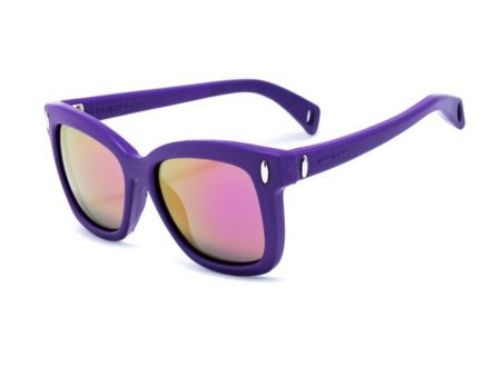 Ladies  Sunglasses Italia Independent 0011-017-000 on Sale