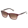 Ladies  Sunglasses Carolina Herrera SHE643540N18 Online Sale