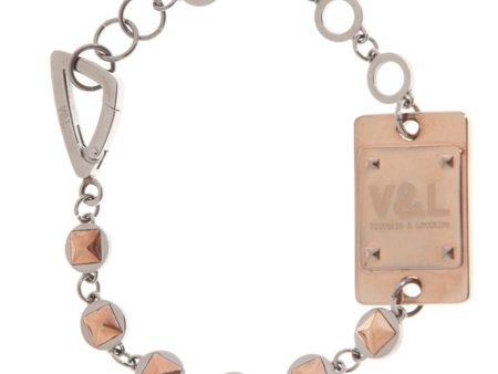 Ladies Bracelet Victorio & Lucchino VJ0278BR Supply