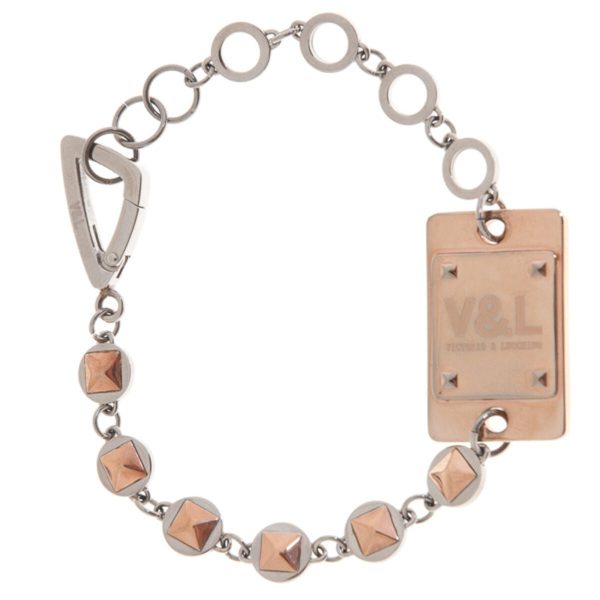 Ladies Bracelet Victorio & Lucchino VJ0278BR Supply