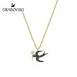 SWAROVSKI Gold-tone Plated Tarot Magic Necklace #5490922 Online Sale