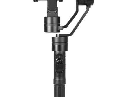 ZHIYUN Smooth 2 - 3 Axis Handheld Gimbal Camera Mount (for smart phones iPhone 7, 6 Plus, 6, 5S, 5C, Samsung S6, S5, S4, S3, Note 4, 3) For Cheap