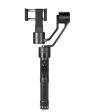 ZHIYUN Smooth 2 - 3 Axis Handheld Gimbal Camera Mount (for smart phones iPhone 7, 6 Plus, 6, 5S, 5C, Samsung S6, S5, S4, S3, Note 4, 3) For Cheap