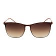 Ladies  Sunglasses Italia Independent 0213-092-000 Discount