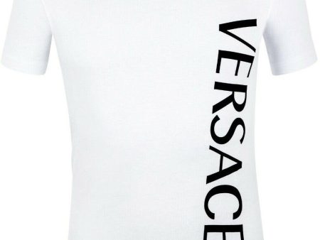 VERSACE T-Shirt For Discount