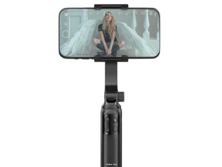 FeiyuTech Vimble One Single Axis 18cm Extendable & Foldable handheld Smartphone Gimbal For Discount