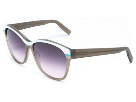 Ladies  Sunglasses Italia Independent 0048-001-000 For Cheap