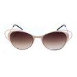 Ladies  Sunglasses Italia Independent 0219-121-000 on Sale