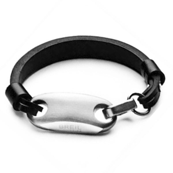 Men s Bracelet Breil TJ0377 (23 cm) Online Sale