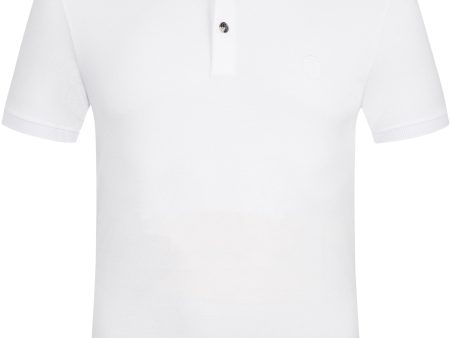 Burberry Polo Shirt Hot on Sale