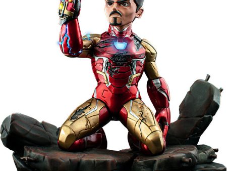 I am Iron Man  | Marvel s Avengers: Endgame The Infinity Saga Series Collectible Official Figure Online