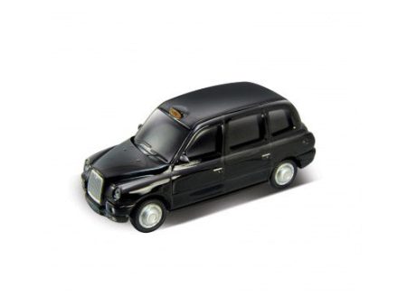 AutoDrive London Taxi TX4 32GB USB Flash Drive For Cheap