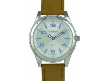 Men s Watch Arabians DBP2221W (Ø 37 mm) Cheap