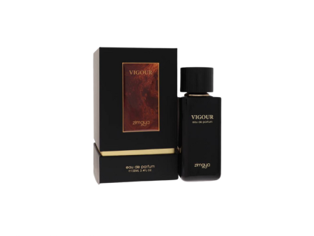 Zimaya Vigour EDP Spray 3.4 oz Sale