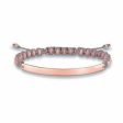 Ladies Bracelet Thomas Sabo LBA0054 (21 cm) (21 cm) Online Sale