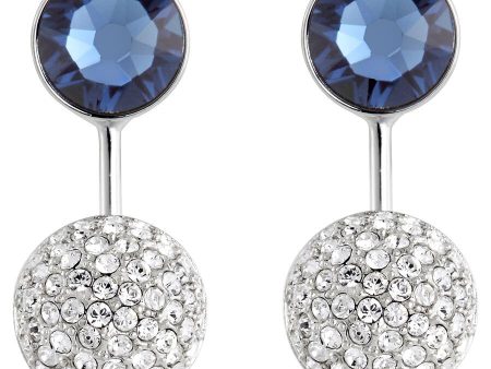 SWAROVSKI Forward Pierced Earring Jackets #5250941 For Discount