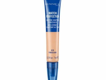 Anti-eye bags Match Perfection Rimmel London on Sale