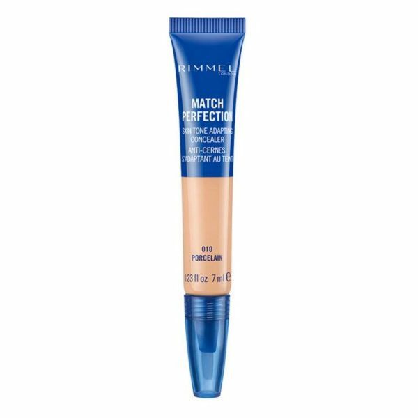 Anti-eye bags Match Perfection Rimmel London on Sale