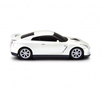 AutoDrive Nissan GTR R35 Wirless Mouse + 16GB USB Combo For Sale