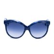 Ladies  Sunglasses Italia Independent 0092-BH2-022 Online Hot Sale