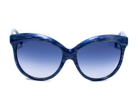 Ladies  Sunglasses Italia Independent 0092-BH2-022 Online Hot Sale