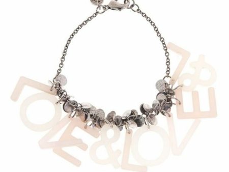 Ladies Bracelet V&L VJ0311BR Online now