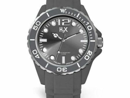 Unisex Watch Haurex SG382UG1 (Ø 42,5 mm) Online