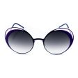 Ladies  Sunglasses Italia Independent 0220-017-018 Sale