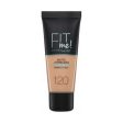 Liquid Make Up Base Fit me Maybelline 30 ml on Sale