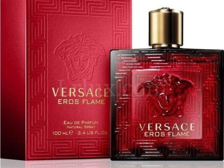 Versace Eros Flame For Discount