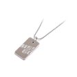 Ladies Necklace Miss Sixty WM10905P (40 cm) Hot on Sale