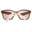 Ladies  Sunglasses Guess GU7452E Supply