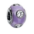 Ladies Beads Viceroy VMM0050-07 Purple (1 cm) Online Sale