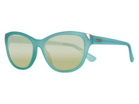 Ladies  Sunglasses Guess GU7398-5585X Online Sale