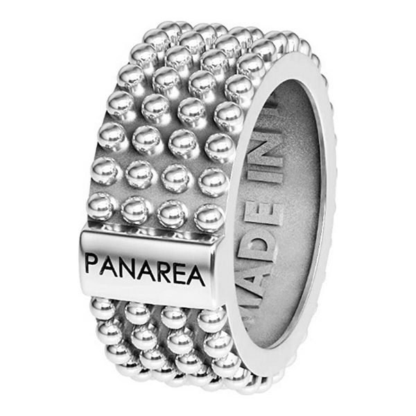 Ladies  Ring Panarea AS254PL (Size 14) For Discount