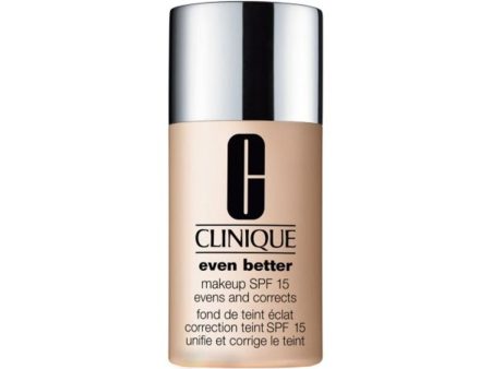 Anti-Brown Spot Make Up Even Better Clinique Cheap