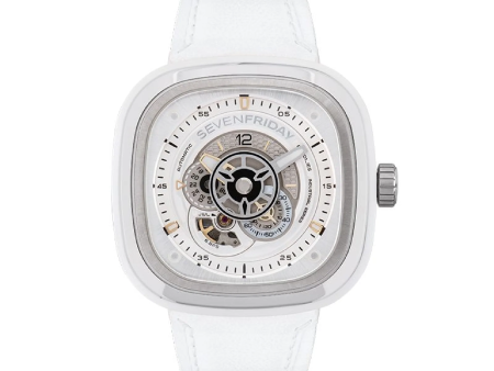 SEVENFRIDAY P1C 01 Alba Watch For Sale