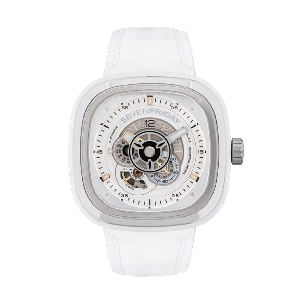 SEVENFRIDAY P1C 01 Alba Watch For Sale