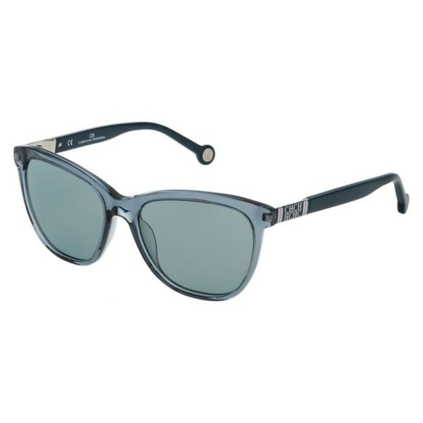 Ladies  Sunglasses Carolina Herrera SHE691549ABG For Cheap