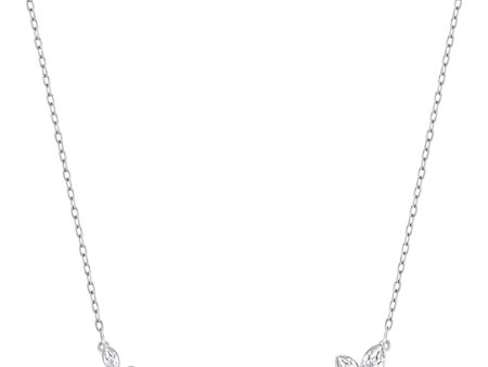 SWAROVSKI Eden necklace #5182028 For Discount