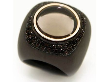 Ladies  Ring Pesavento KSGLA020 Adjustable For Sale