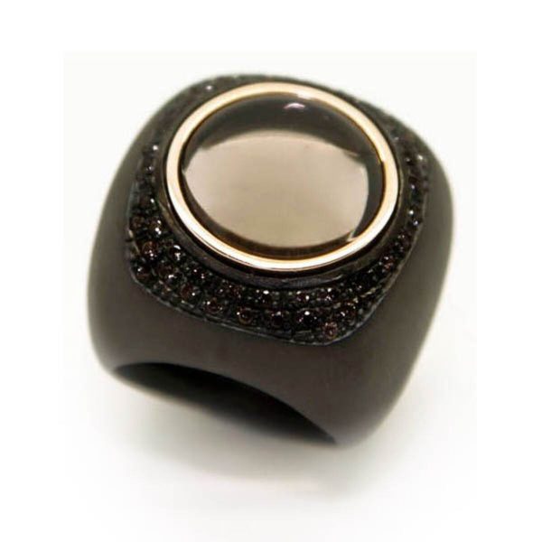 Ladies  Ring Pesavento KSGLA020 Adjustable For Sale