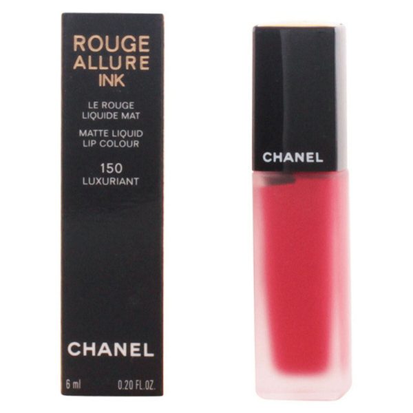 Lipstick Rouge Allure Ink Chanel For Cheap