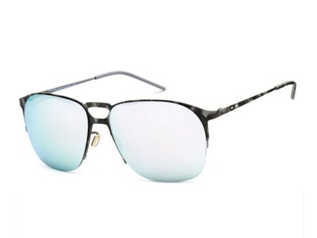 Ladies  Sunglasses Italia Independent 0211-096-000 on Sale