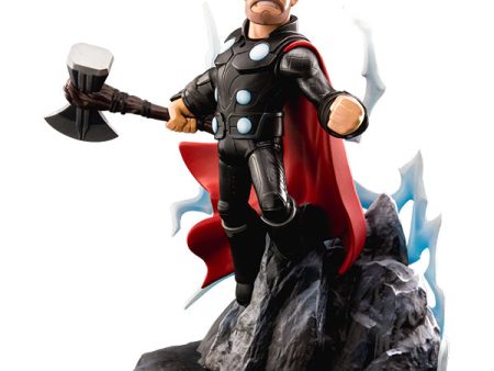 Thor | Marvel s Avengers: Endgame Collectible Official Figure Cheap