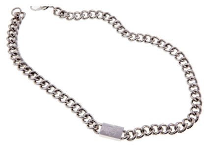 Ladies Necklace Cristian Lay 49392450 (45 cm) Online Sale