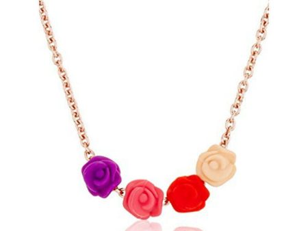 Ladies Necklace Morellato SABZ363 (43 cm) Online now