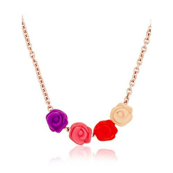 Ladies Necklace Morellato SABZ363 (43 cm) Online now