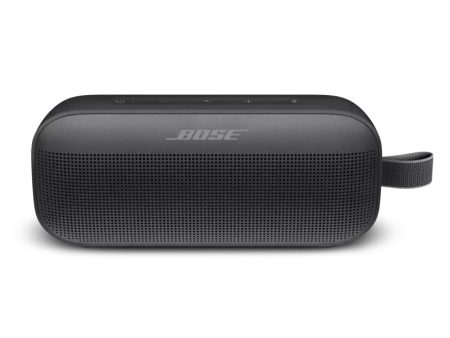 Bose SoundLink Flex Bluetooth® Speaker(White Smoke  Black Stone Blue) For Sale